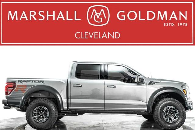 2024 Ford F-150 Raptor for sale in Warrenville Heights, OH