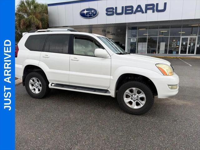 2005 Lexus GX 470 470 for sale in Jacksonville, FL
