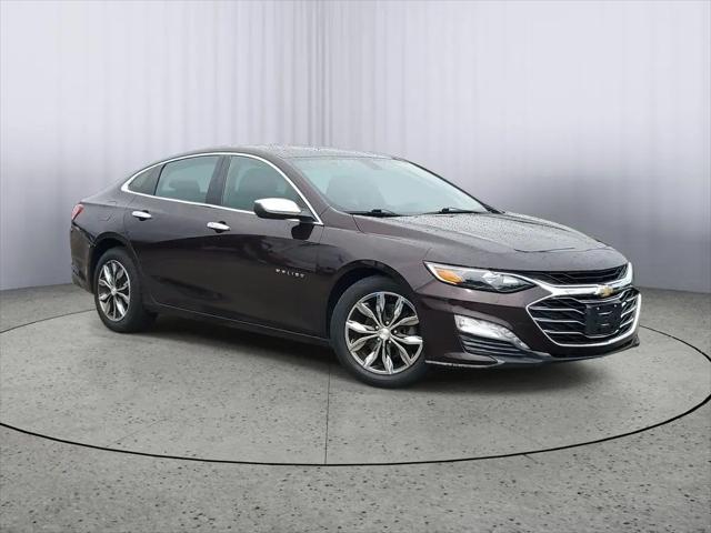 2020 Chevrolet Malibu FWD LT for sale in Kalamazoo, MI