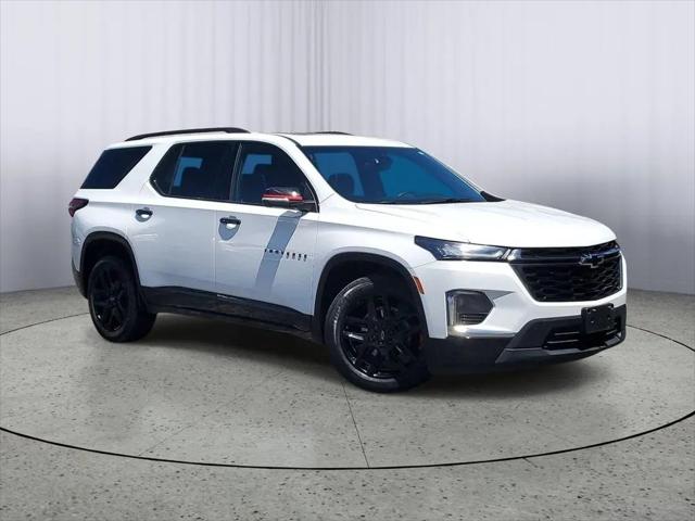 2023 Chevrolet Traverse AWD Premier for sale in Kalamazoo, MI