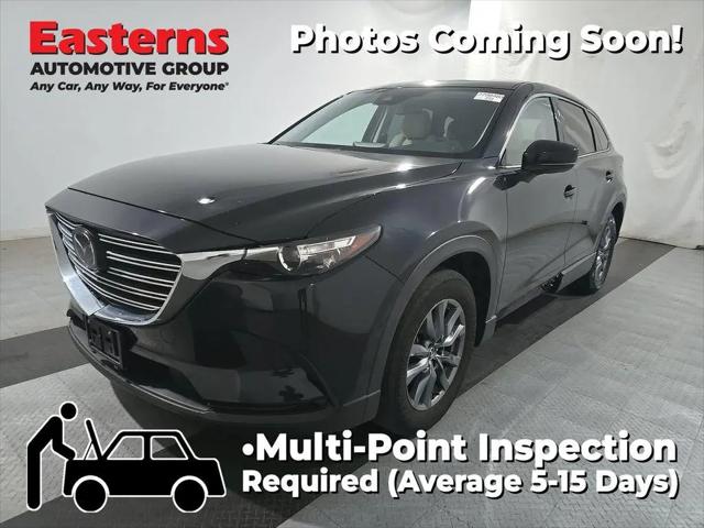 2023 Mazda CX-9 Touring for sale in Sterling, VA