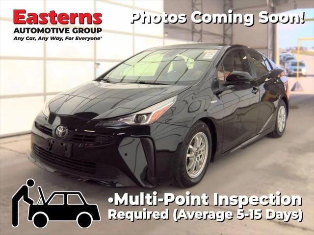 2022 Toyota Prius LE for sale in Sterling, VA