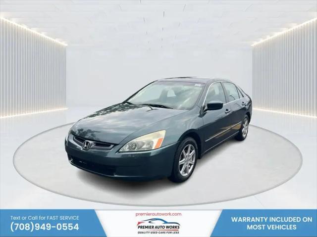 2004 Honda Accord 3.0 EX for sale in Worth, IL