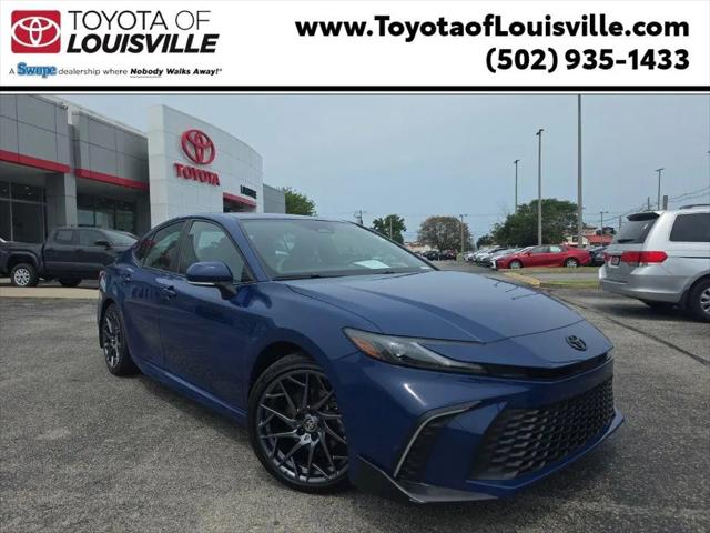 2025 Toyota Camry SE for sale in Louisville, KY