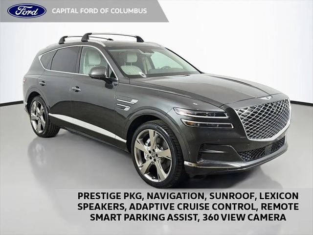 2024 Genesis GV80 3.5T AWD for sale near Columbus, OH