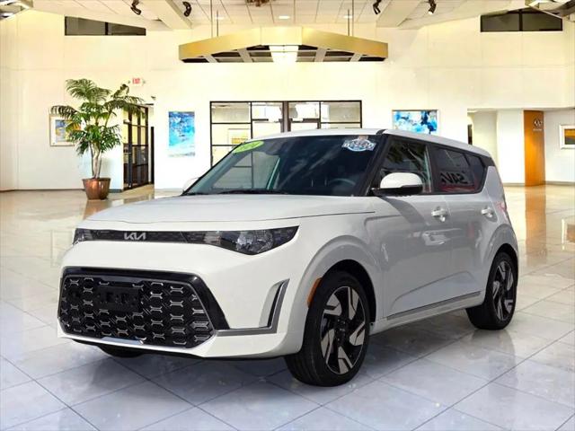 2024 Kia Soul GT-Line for sale in Las Vegas, NV
