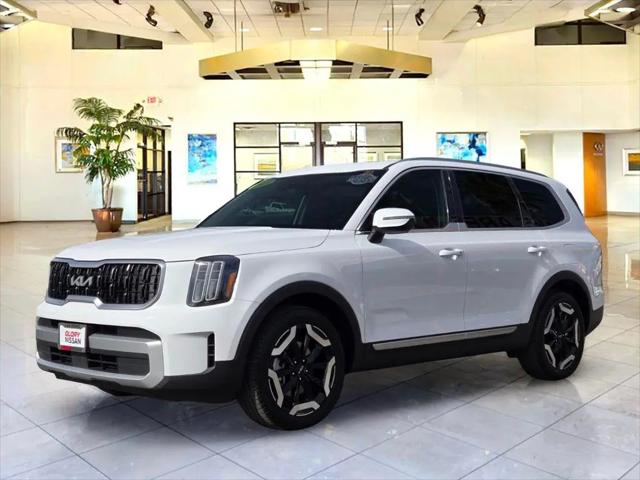 2025 Kia Telluride EX for sale in Las Vegas, NV