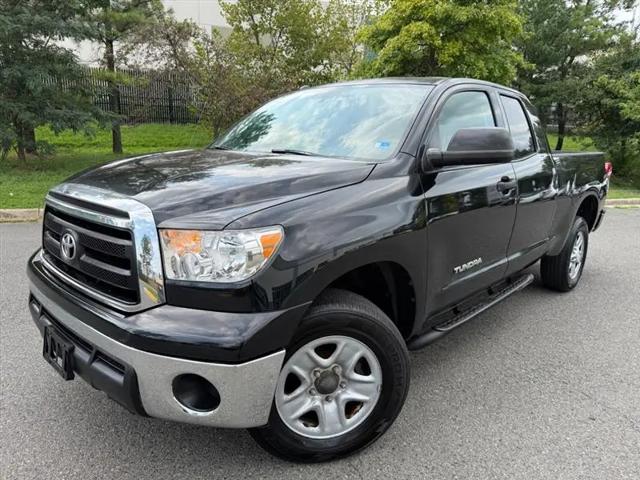 2011 Toyota Tundra Grade 4.6L V8 for sale in Chantilly, VA