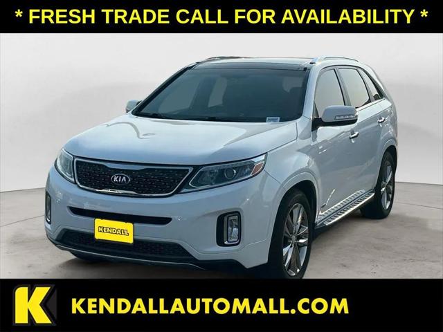 2014 Kia Sorento Limited V6 for sale in Nampa, ID