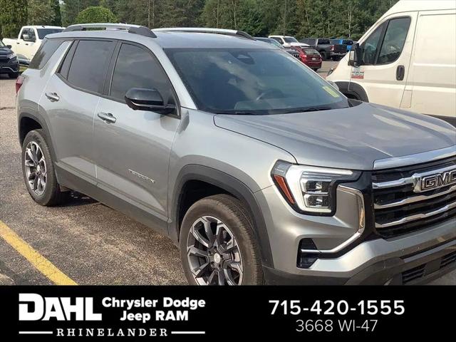 2026 GMC Terrain AWD Elevation for sale in Rhinelander, WI