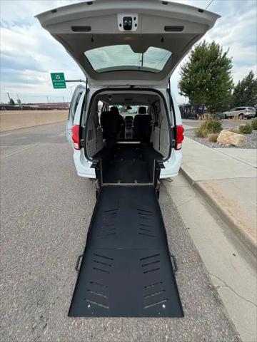 2019 Dodge Grand Caravan SE for sale in Englewood, CO