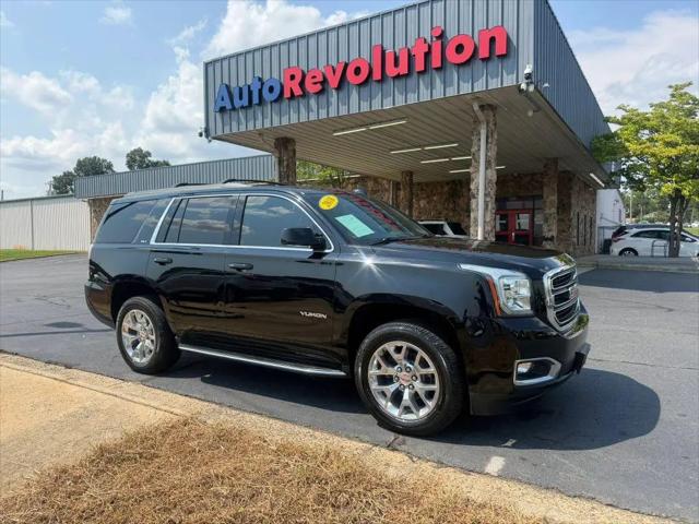 2018 GMC Yukon SLT for sale in Gastonia, NC