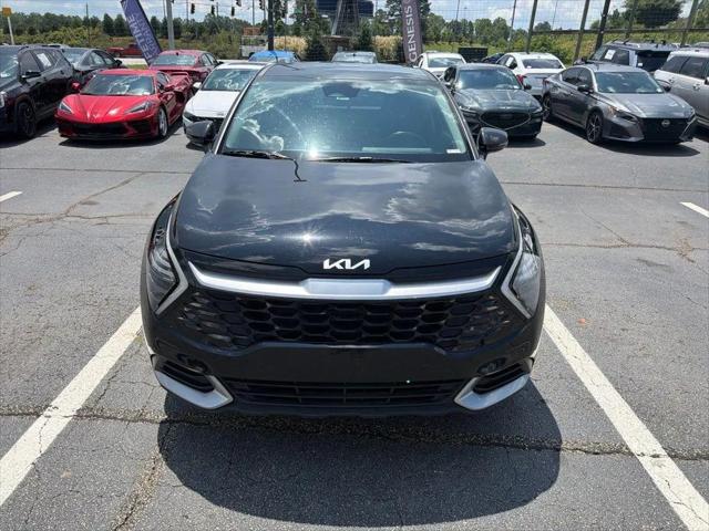2025 Kia Sportage EX for sale in Newnan, GA