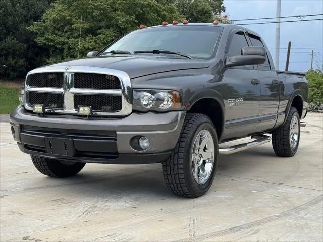 2004 Dodge Ram 1500 SLT/Laramie for sale in Hickory, NC