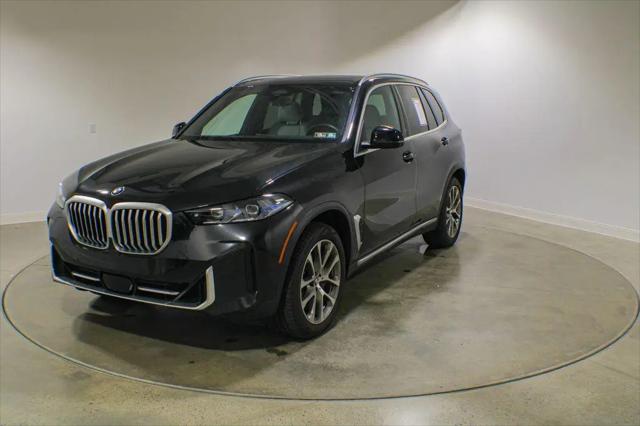 2024 BMW X5 xDrive40i for sale in Louisville, KY
