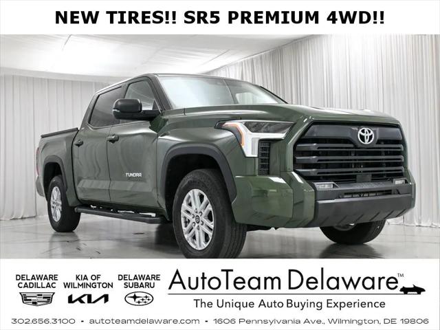2023 Toyota Tundra SR5 for sale in Wilmington, DE