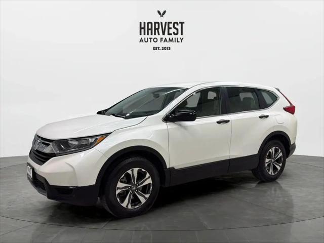 2018 Honda CR-V LX for sale in Wahoo, NE