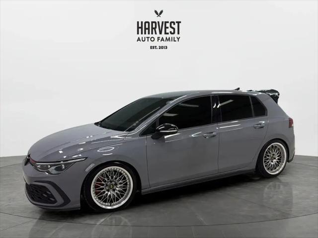 2024 Volkswagen Golf GTI 2.0T 380 S for sale in Wahoo, NE