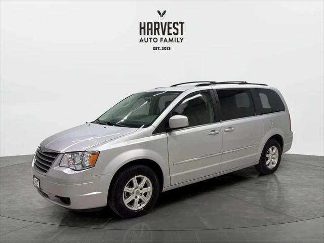 2009 Chrysler Town & Country Touring for sale in Wahoo, NE