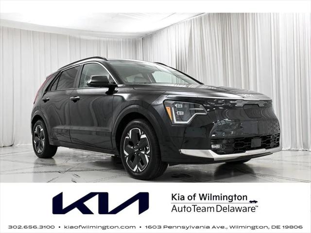 2025 Kia Niro EV Wave for sale in Wilmington, DE