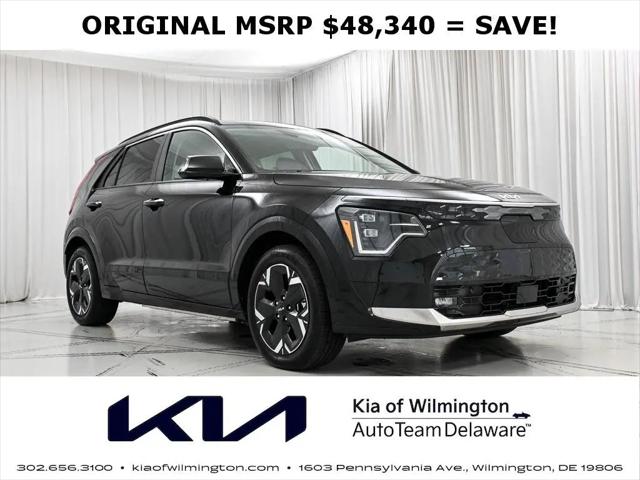 2025 Kia Niro EV Wave for sale in Wilmington, DE