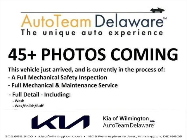 2025 Kia EV6 GT-Line AWD for sale in Wilmington, DE