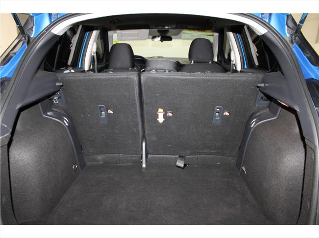 2021 Nissan Kicks SV Xtronic CVT