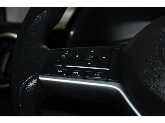 2021 Nissan Kicks SV Xtronic CVT