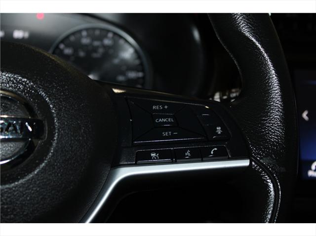 2021 Nissan Kicks SV Xtronic CVT