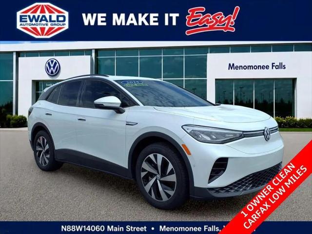 2025 Volkswagen ID.4 Pro for sale in Menomonee Falls, WI
