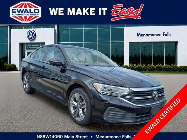 2024 Volkswagen Jetta 1.5T SE for sale in Menomonee Falls, WI