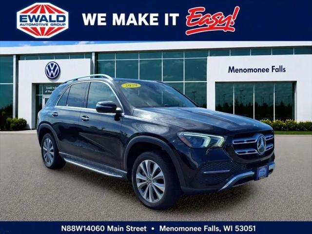 2020 Mercedes-Benz GLE GLE 350 4MATIC for sale in Menomonee Falls, WI