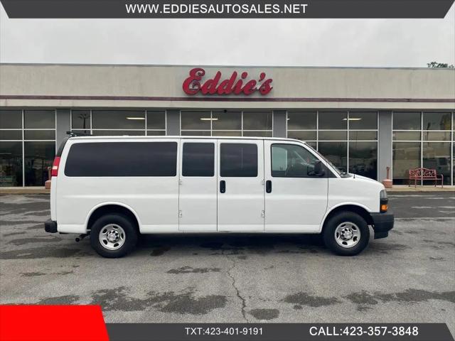 2018 Chevrolet Express LS for sale in Church Hill, TN