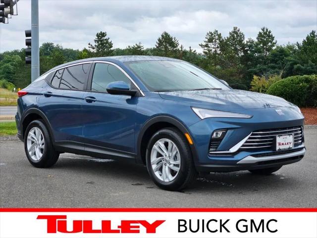 2026 Buick NV Preferred FWD for sale in Nashua, NH