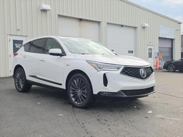2023 Acura RDX A-SPEC Advance Package for sale in Marysville, OH