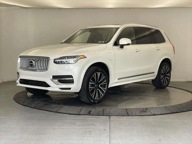 2024 Volvo XC90 Recharge T8 Plus Bright Theme 7-Seater for sale in Sewickley, PA