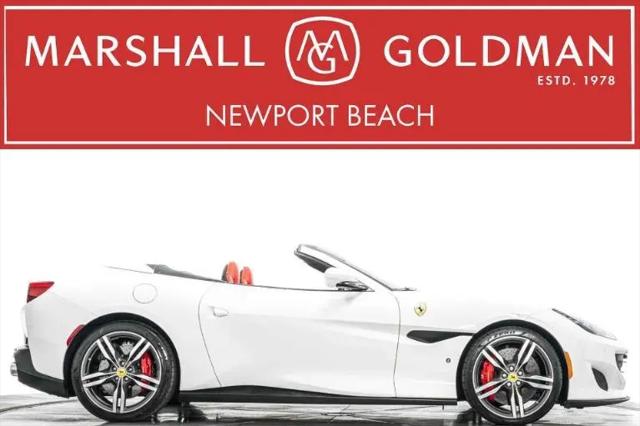 2019 Ferrari Portofino Base for sale in Newport Beach, CA