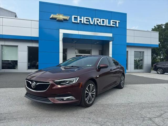 2018 Buick Regal Sportback Preferred II for sale in Paradise, PA