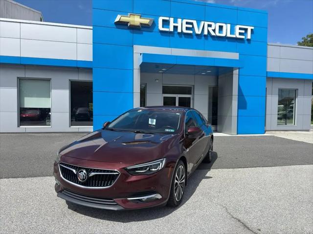 2018 Buick Regal Sportback Preferred II for sale in Paradise, PA