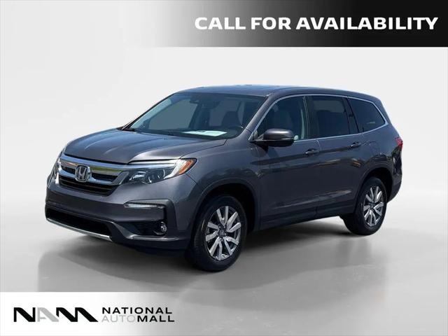 2019 Honda Pilot EX-L for sale in Merritt Island, FL