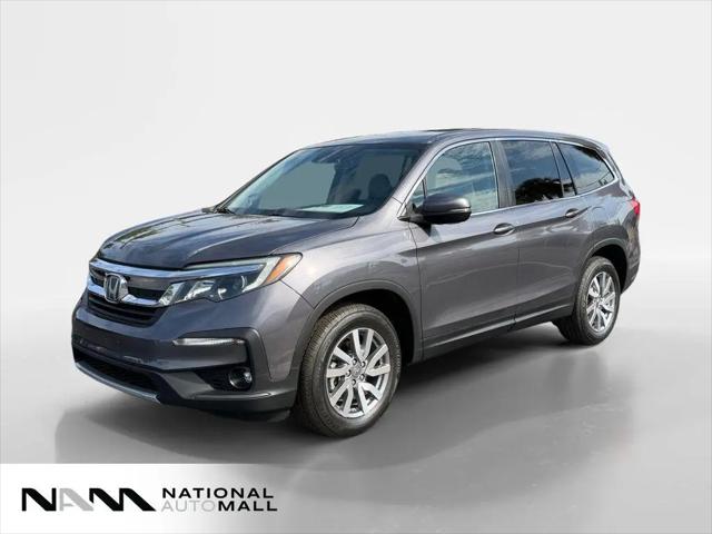 2019 Honda Pilot EX-L for sale in Merritt Island, FL