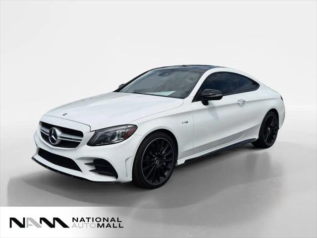2020 Mercedes-Benz AMG C 43 4MATIC for sale in Merritt Island, FL