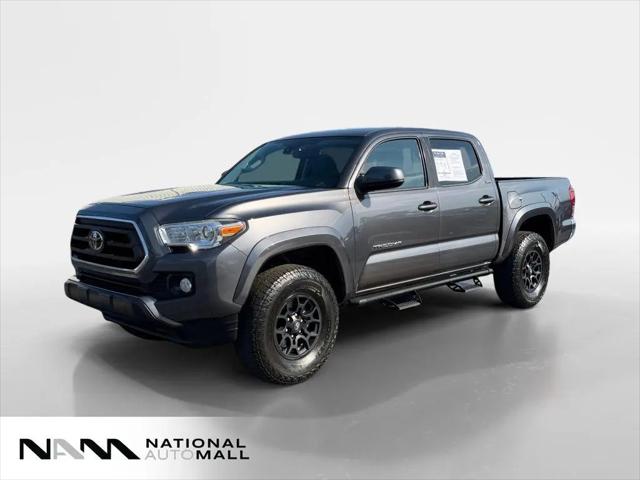2020 Toyota Tacoma SR5 V6 for sale in Merritt Island, FL