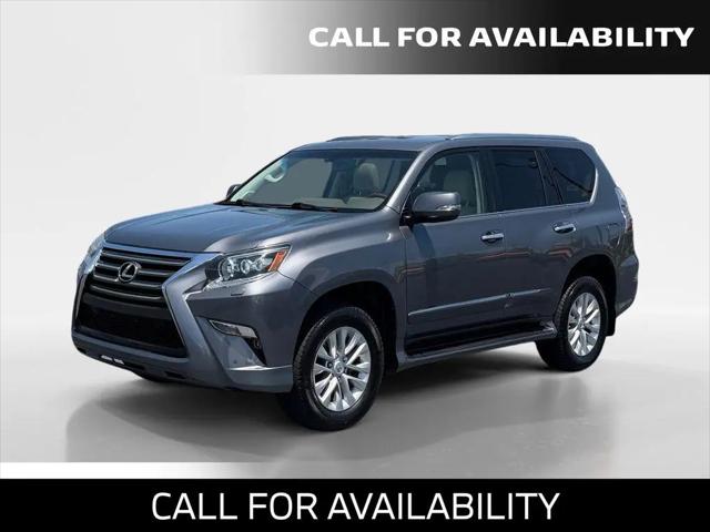 2017 Lexus GX 460 Premium for sale in Merritt Island, FL