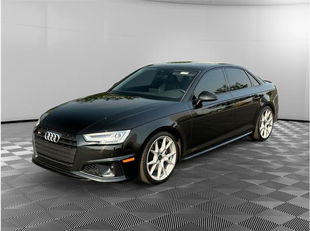 2019 Audi S4 3.0t Premium for sale in Boise, ID