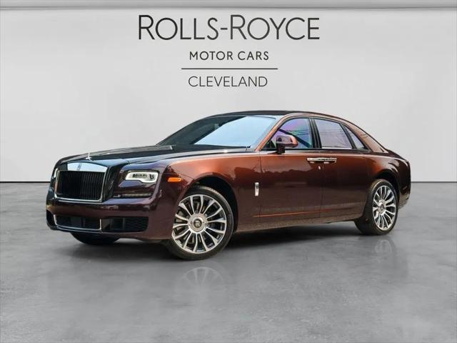 2020 Rolls-Royce Ghost Unknown for sale in Cleveland, OH