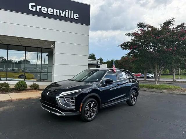 2023 Mitsubishi Eclipse Cross SE S-AWC for sale in Greenville, SC