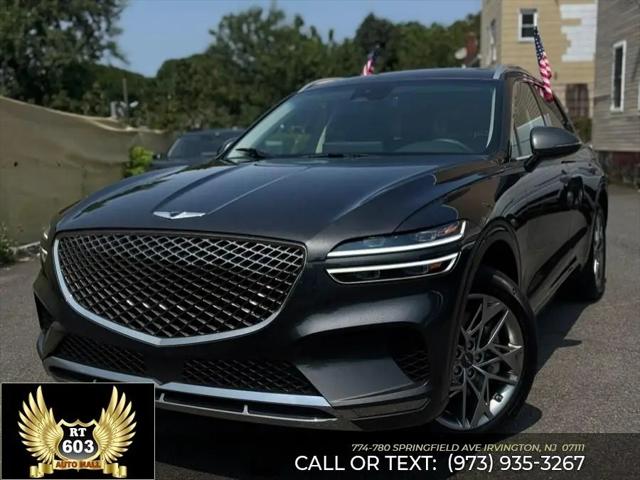2025 Genesis GV70 2.5T AWD for sale in Irvington, NJ