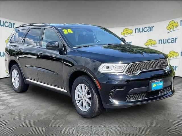 2024 Dodge Durango SXT AWD for sale in Tilton, NH