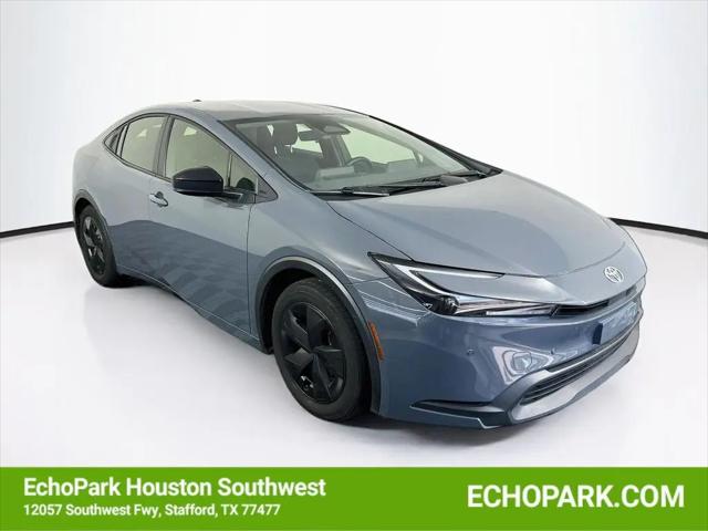 2025 Toyota Prius LE for sale in Stafford, TX
